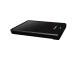 Ulkoinen kiintolevy ADATA HV620S 4TB USB 3.1 Väri Musta AHV620S-4TU31-CBK