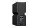 Langaton reititin TP-LINK Wireless Router 9214 Mbps Mesh Wi-Fi 7 USB 3.0 4x2.5GbE 1x2.5GbE Numero...