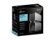 Langaton reititin TP-LINK Wireless Router 19000 Mbps Mesh Wi-Fi 7 USB 3.0 4x2.5GbE 2x10GbE LAN \...