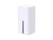 Langaton reititin TP-LINK Wireless Router 3600 Mbps Mesh Wi-Fi 6 2x10/100/1000M 1x2.5GbE Reitittimien määrä;