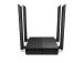 Langaton reititin TP-LINK Wireless Router 1200 Mbps 1 WAN 4x10/100/1000M ARCHERA64