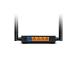 Langaton reititin TP-LINK Wireless Router 1200 Mbps 1 WAN 4x10/100/1000M ARCHERA64