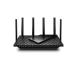 Langaton reititin 5400 MBPS WI-FI 6E TRI-BAND ARCHER AXE75 TP-LINK TP-LINK