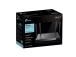 Langaton reititin TP-LINK Wireless Router 3600 Mbps Wi-Fi 7 USB 3.0 3x10/100/1000M 1x2.5GbE LAN \...