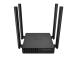 Langaton reititin TP-LINK Langaton reititin 1200 Mbps 1 WAN 4x10/100M Antennien lukumäärä 4 ARCHERC54