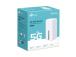 Langaton reititin TP-LINK Langaton reititin 1800 Mbps IEEE 802.11a IEEE 802.11 b/g IEEE 802.11n IEEE 802.11n IEEE 802.11n