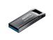 MUISTIASEMA FLASH USB3.2 256G/BLACK AROY-UR340-256GBK DATA