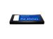 SSD ADATA SU650 2TB Kirjoitusnopeus 450 Mt/s Lukunopeus 520 Mt/s 2.5" TBW 600 TB MTBF...