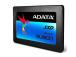 SSD ADATA SU800 1TB SATA 3.0 TLC Kirjoitusnopeus 520 Mt/s Lukunopeus 560 Mt/s 2.5" TBW...