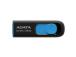 MUISTIASEMA FLASH USB3 128GB/MUSTA AUV128-128G-RBE ADATA