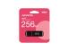 MUISTITIKKU FLASH USB3 256GB/MUSTA AUV150-256G-RBK ADATA