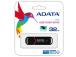 MUISTITIKKU FLASH USB3.1 32GB/MUSTA AUV150-32G-RBK ADATA
