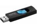 MUISTITIKKU FLASH USB2 32GB/SININEN AUV220-32G-RBKBL ADATA ADATA