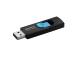 MUISTIASEMA FLASH USB2 64GB/SININEN AUV220-64G-RBKBL ADATA