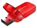 MUISTIASEMA FLASH USB2 32GB/PUNAINEN AUV240-32G-RRD DATA