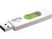 MUISTITIKKU FLASH USB3.1 32GB/VALKOINEN AUV320-32G-RWHGN ADATA