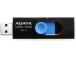 MUISTIASEMA FLASH USB3.1 64GB/MUSTA AUV320-64G-RBKBL ADATA