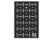 TV-SARJA ACC LAITTEISTOTELINE/AWL05-750BL NEOMOUNTS NEOMOUNTS