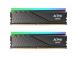 MUISTI DIMM 32GB DDR5-6000 K2/AX5U6000C3016G-DTLABRBK ADATA