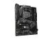 Emolevy GIGABYTE AMD B550 SAM4 ATX Muisti DDR4 Muistipaikat 4 3xPCI-Express 3.0 1x 1xPCI...