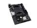 Emolevy BIOSTAR AMD B550 SAM4 Micro-ATX Muisti DDR4 Muistipaikat 2 2xPCI-Express 3.0 1x 1xPCI...