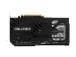 Näytönohjain ASROCK Intel Arc A580 12 GB GDDR6 192 bit PCIE 4.0 8x GPU 2740 MHz Dual Slot;