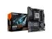 Emolevy GIGABYTE AMD B650 SAM5 ATX Muisti DDR5 Muistipaikat 4 1xPCI-Express 16x 3xPCI-Express 3&hellip. muisti;