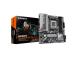 Emolevy GIGABYTE AMD B650 SAM5 Micro-ATX Muisti DDR5 Muistipaikat 4 B650MGAMINGPLUSWF1.3