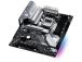 Emolevy ASROCK AMD B650 SAM5 ATX Muisti DDR5 Muistipaikat 4 1xPCI-Express 3.0 16x 1xPCI-Express...