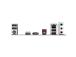 Emolevy GIGABYTE Intel B760 Express LGA1700 ATX Muisti DDR5 Muistipaikat 4 B760DS3HGEN5 B760DS3HGEN5