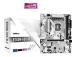 Emolevy ASROCK Intel B760 Express LGA1700 Micro-ATX Muisti DDR5 Muistipaikat 2 2xPCI-Express 3...