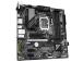 Emolevy GIGABYTE Intel B760 Express LGA1700 Micro-ATX Muisti DDR5 Muistikorttipaikat 4 B760MDS3HWF6EGEN5