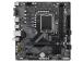 Emolevy GIGABYTE Intel B760 Express LGA1700 Micro-ATX Muisti DDR5 Muistipaikat 2 B760ME1.0