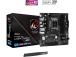 Emolevy ASROCK Intel B760 Express LGA1700 Micro-ATX Muisti DDR5 Muistipaikat 4 1xPCI-Express 3...