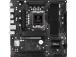 Emolevy ASROCK Intel B760 Express LGA1700 Micro-ATX Muisti DDR5 Muistipaikat 4 1xPCI-Express 3...