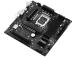 Emolevy ASROCK Intel B760 Express LGA1700 Micro-ATX Muisti DDR5 Muistipaikat 4 1xPCI-Express 3...