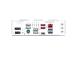 Emolevy GIGABYTE AMD B850 SAM5 ATX Muisti DDR5 Muistipaikat 4 2xPCI-Express 3.0 1x 1xPCI...