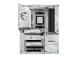Emolevy MSI AMD B850 SAM5 ATX Muisti DDR5 Muistipaikat 4 B850GAMINGPLUSWIFIPZ