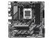 Emolevy GIGABYTE AMD B850 SAM5 Micro-ATX Muisti DDR5 Muistipaikat 4 1xPCI-Express 3.0 4x 1xPCI-Express 3.0 4xPCI-Express 3.0 4xPCI-Express 3.0 4xPCI-Express 3.0 4xPCI-Express 3.0