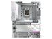 Emolevy GIGABYTE Intel B860 Express LGA1851 ATX Muisti DDR5 Muistipaikat 4 3xPCI-Express 16x...