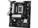 Emolevy ASROCK Intel B660 LGA1851 Micro-ATX Muisti DDR5 Muistipaikat 2 B860M-X_WIFI