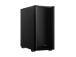 Kotelo BE QUIET PURE BASE 501 MidiTower ATX MicroATX MiniITX Väri Musta BG073