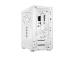 Kotelo BE QUIET PURE BASE 501 MidiTower Ei sisälly ATX MicroATX MiniITX Väri Valkoinen BG075