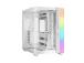 Kotelo BE QUIET LIGHT BASE 600 DX Tower Kotelo tuotteen ominaisuudet Läpinäkyvä paneeli ATX MicroATX...