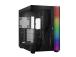 Kotelo BE QUIET LIGHT BASE 900 DX Tower ATX EATX MicroATX MiniITX XL-ATX Väri Musta BGW69