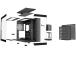 Kotelo BE QUIET LIGHT BASE 900 DX Tower ATX EATX MicroATX MiniITX XL-ATX Väri Musta BGW69