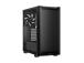 Kotelo BE QUIET PURE BASE 501 MidiTower Ei sisälly ATX MicroATX MiniITX Väri Musta BGW74