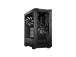 TAPAUS MIDITOWER ATX W/O PSU/PURE BASE 501DX BGW76 BE QUIE
