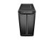 TAPAUS MIDITOWER ATX W/O PSU/PURE BASE 501DX BGW76 BE QUIE