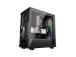 TAPAUS MIDITOWER ATX W/O PSU/PURE BASE 501DX BGW76 BE QUIE